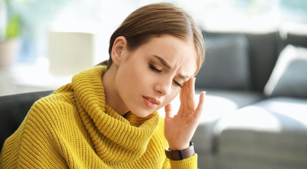 Common Causes of Headaches and Ways to Treat Your Pain