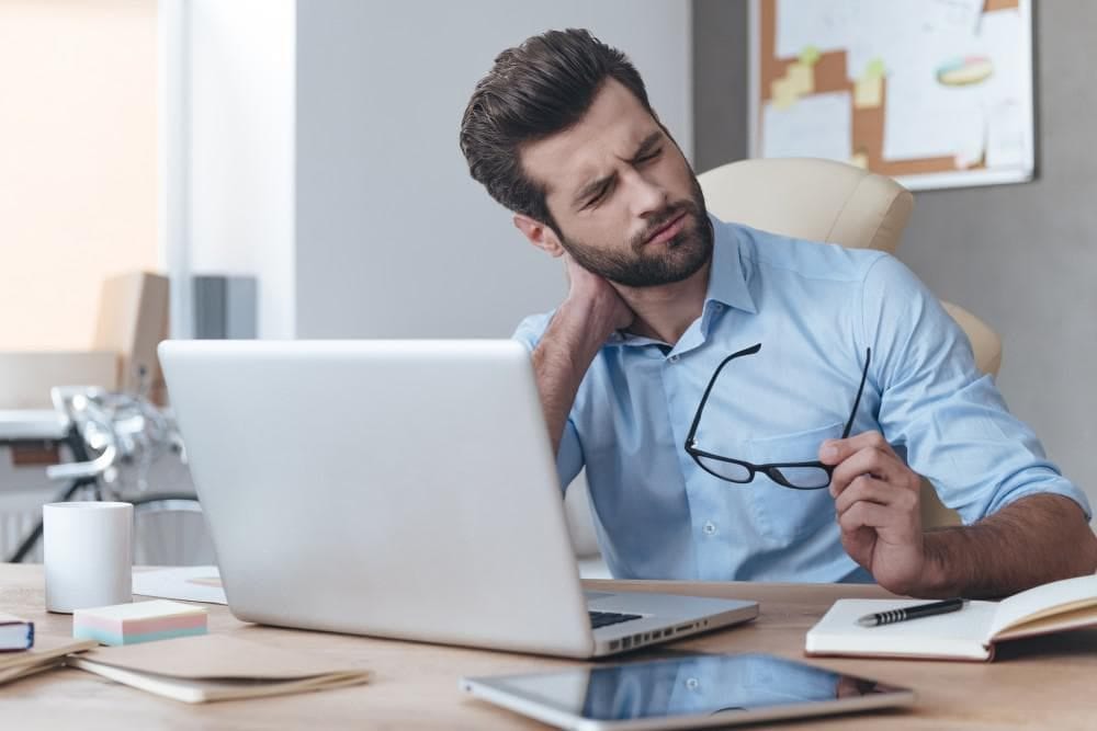 Don't Ignore Neck Pain: Get to the Root Cause for Effective Treatment
