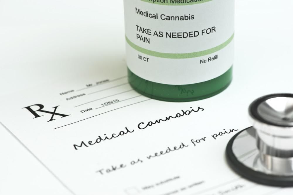 Medical Marijuana and its Effect on Chronic Pain