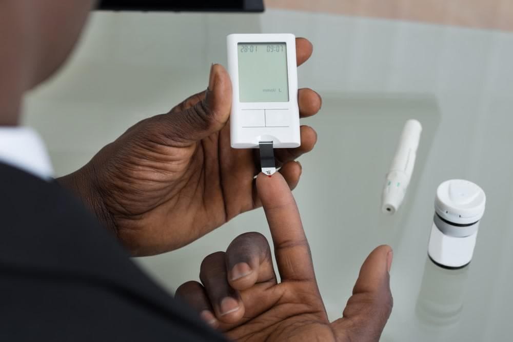 Take Steps to Prevent or Slow the Progression of Diabetic Neuropathy