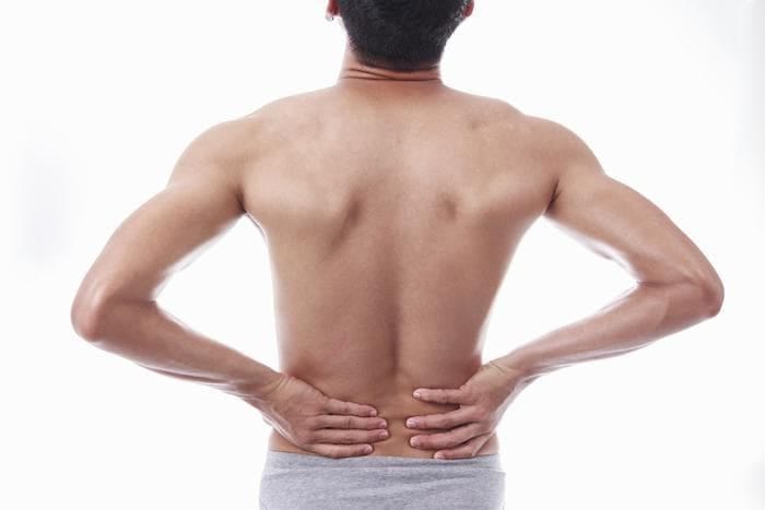 The Different Conditions That Cause Sciatica