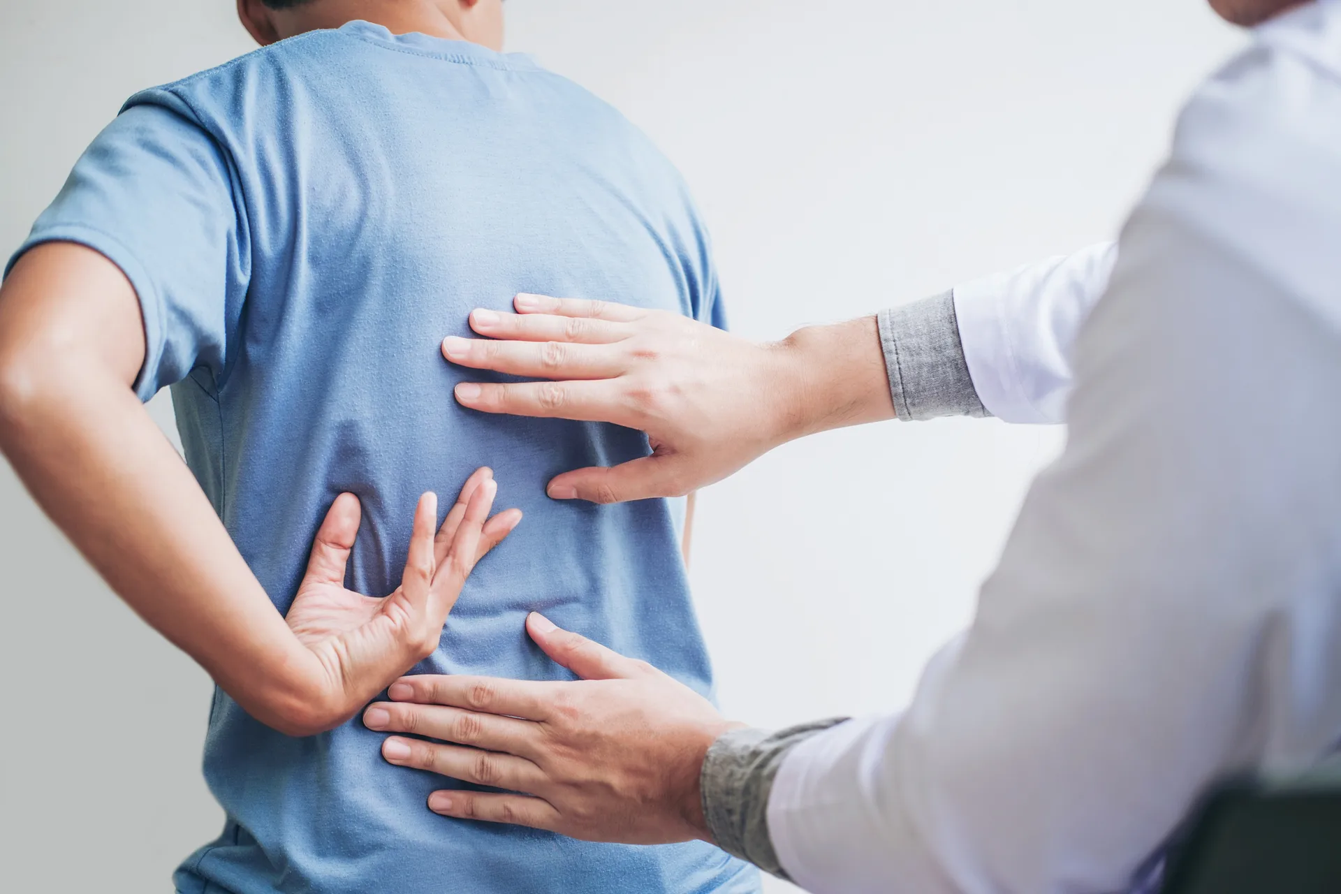 Complex Pain Cases
