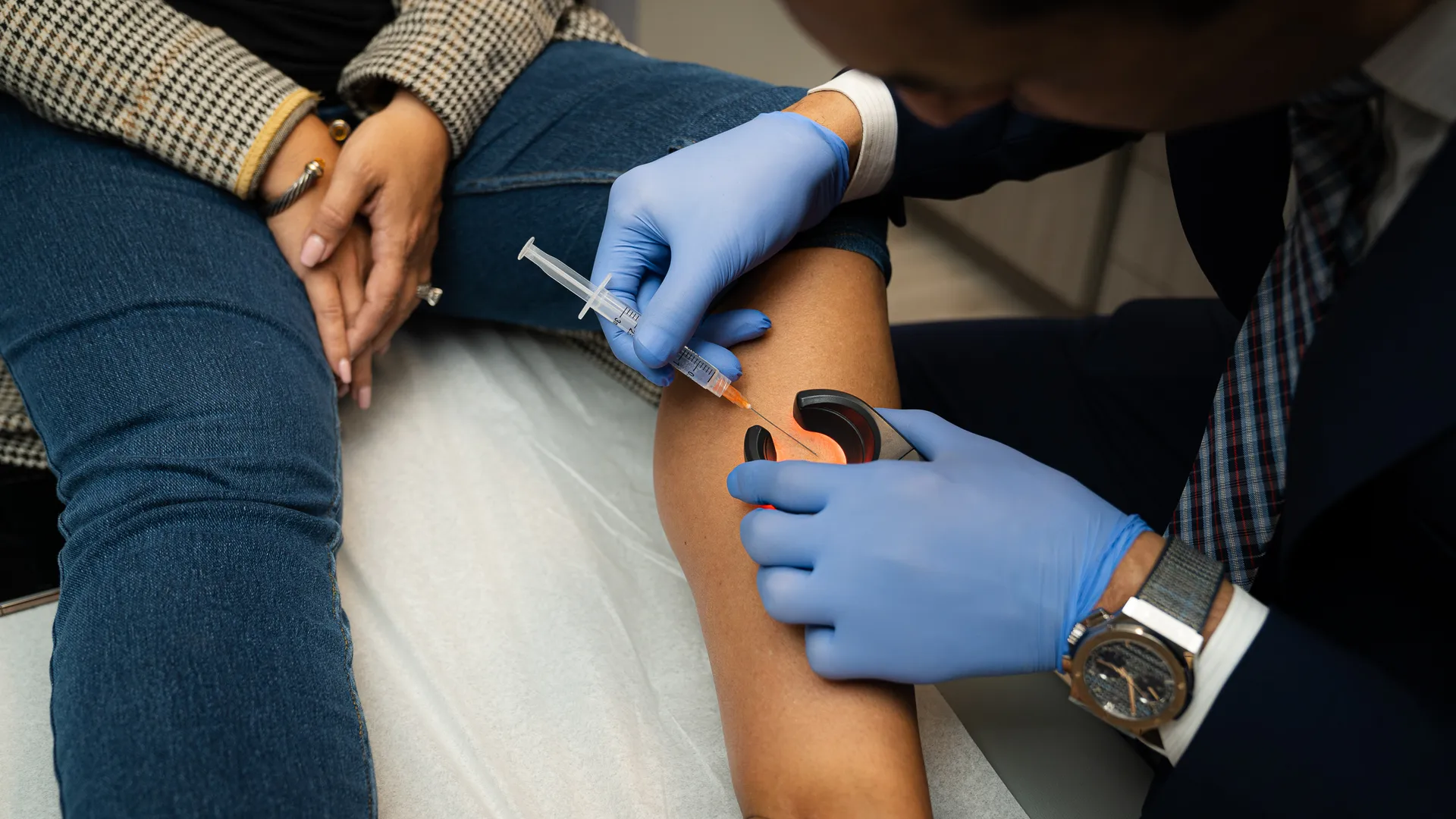 Vein Treatments