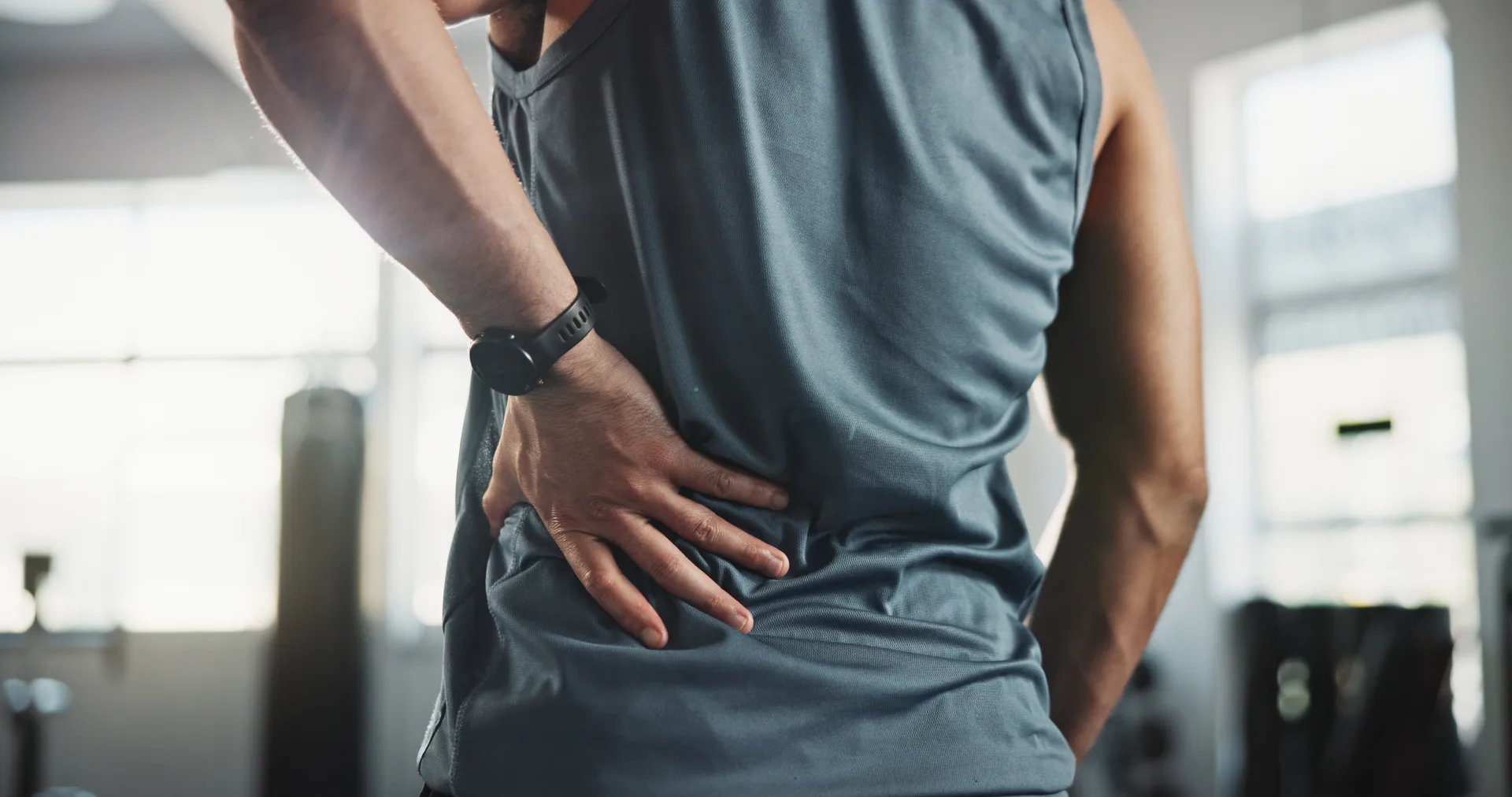 Nerve-Related Pain & Sports Injuries