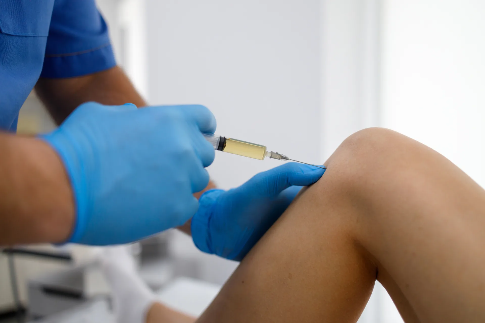 Prolotherapy