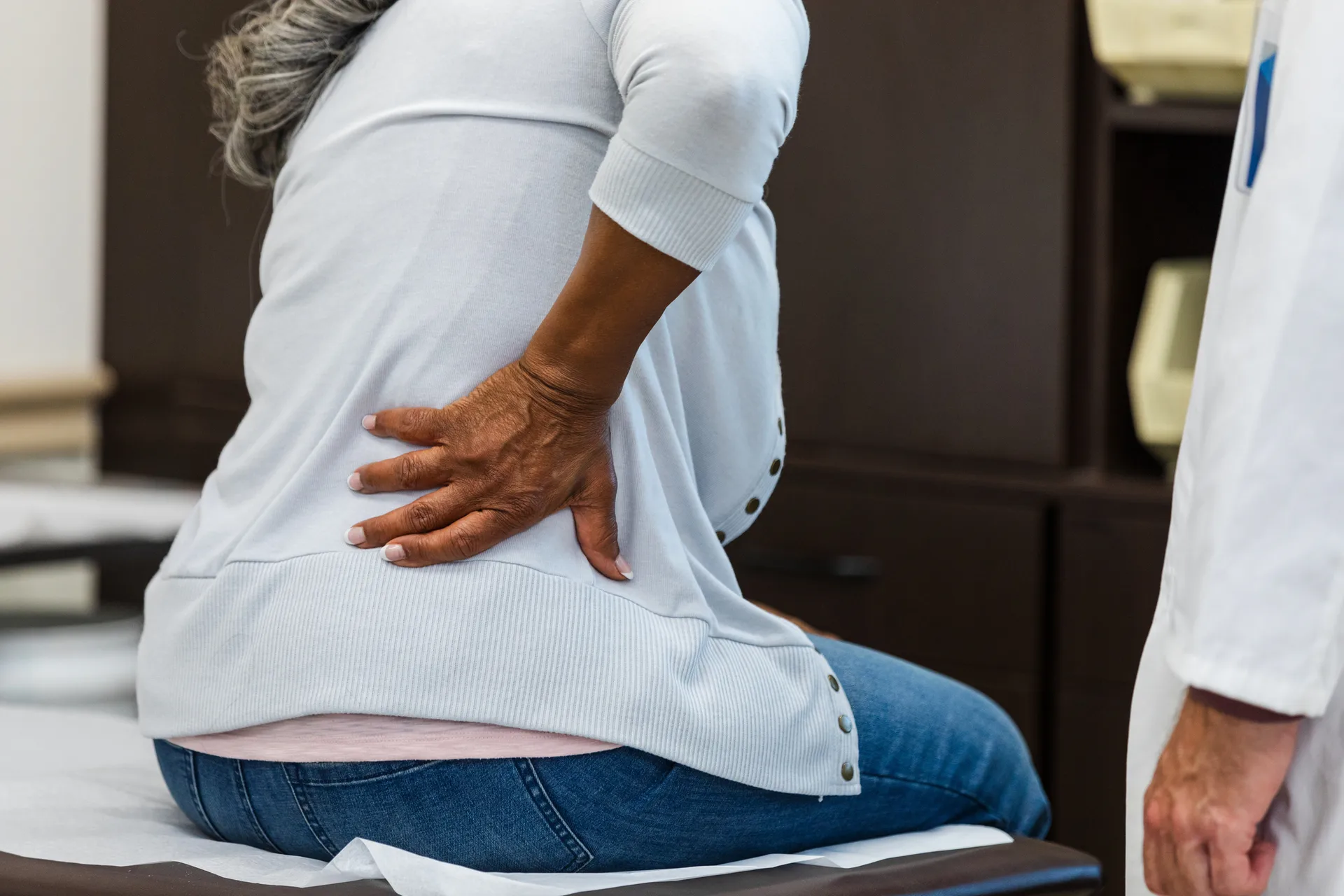 Bursitis Treatment in NJ & NY