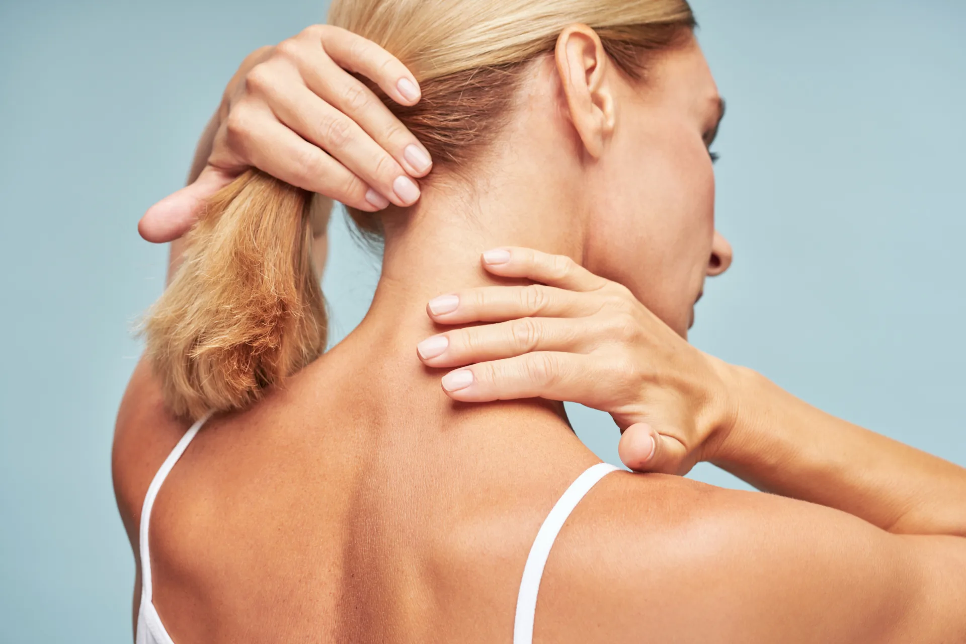 Cervical Herniated Disc Treatment in NJ & NY