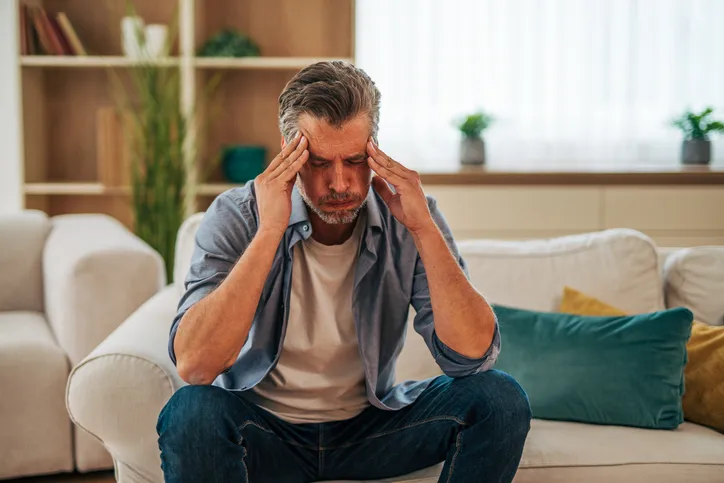 Cluster Headaches Treatment in NJ & NY