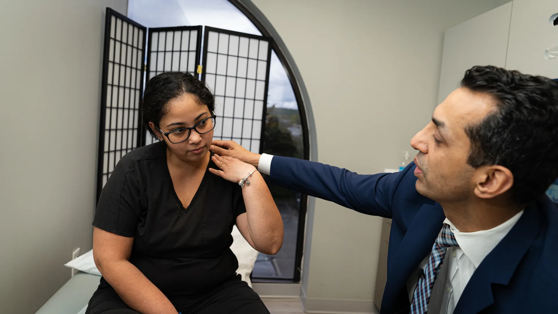 Fibromyalgia Treatment in NJ & NY