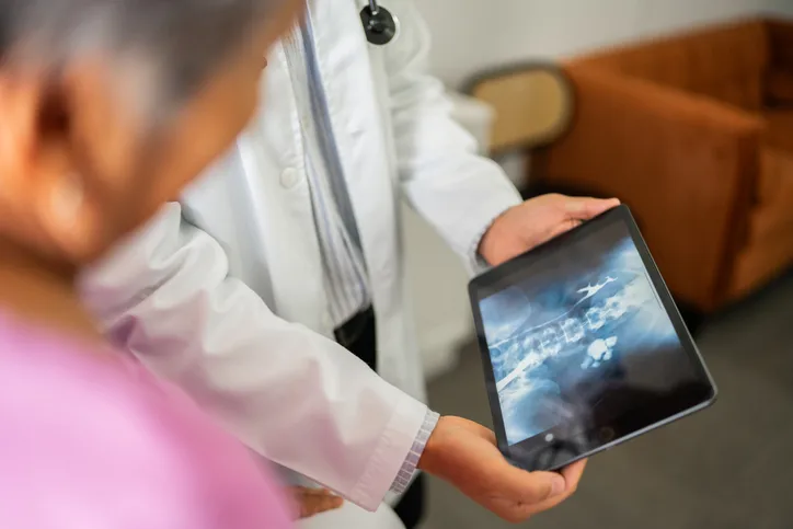 Herniated Disc Treatment in NJ & NY