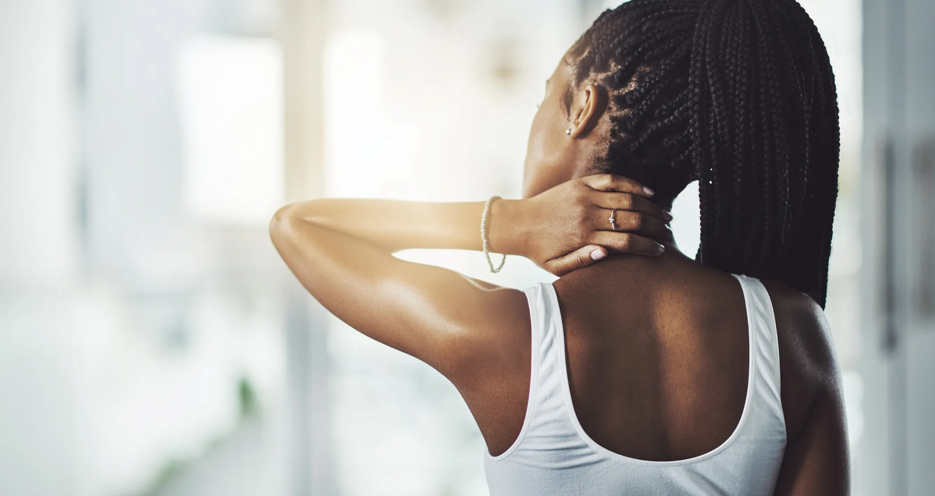 Neck Arthritis Treatment in NJ & NY