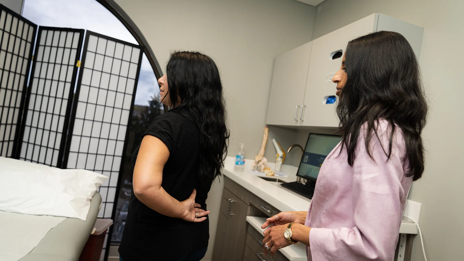 Sciatica Treatment in NJ & NY