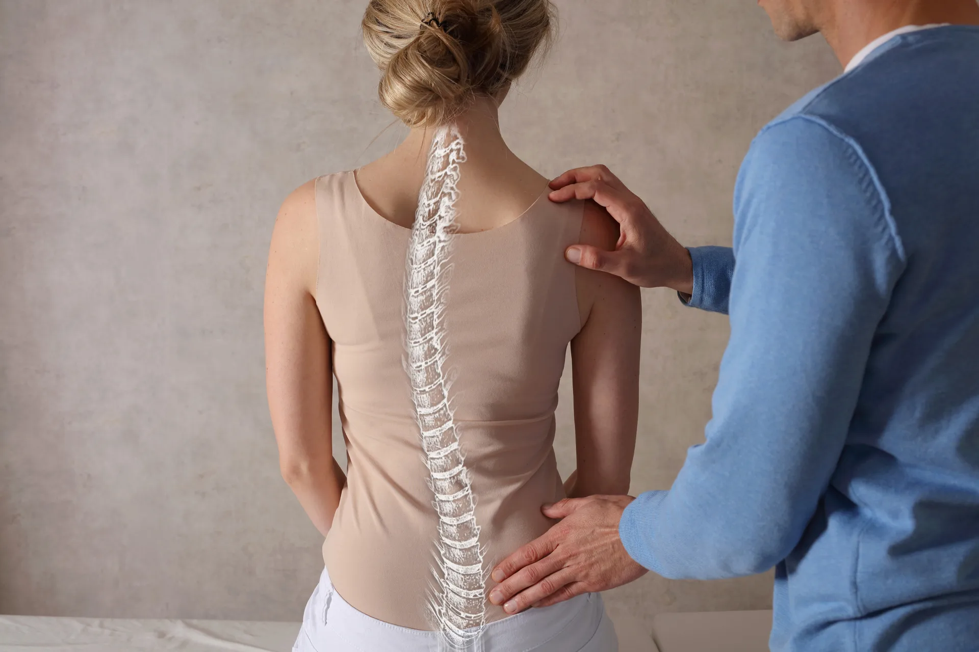 Scoliosis Treatment in NJ & NY