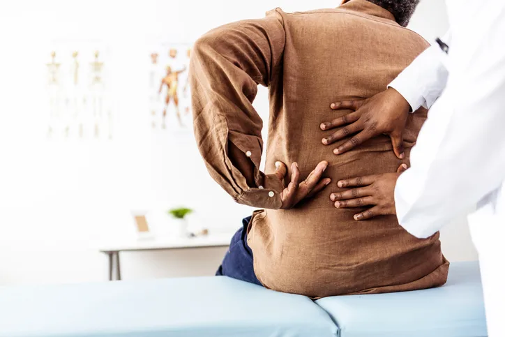 Spinal Cord Injury Pain Treatment in NJ & NY