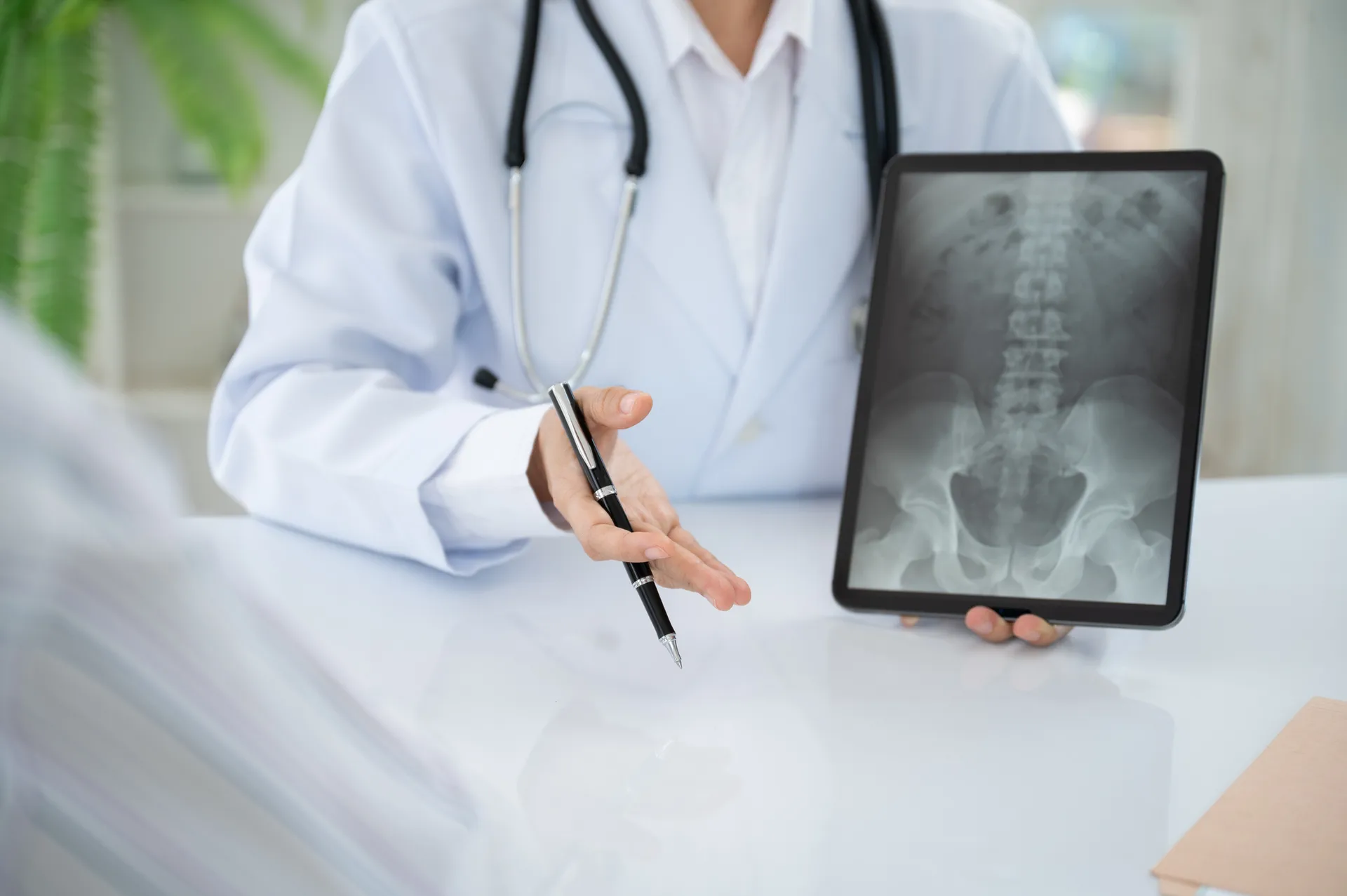 Spondylolisthesis Treatment in NJ & NY