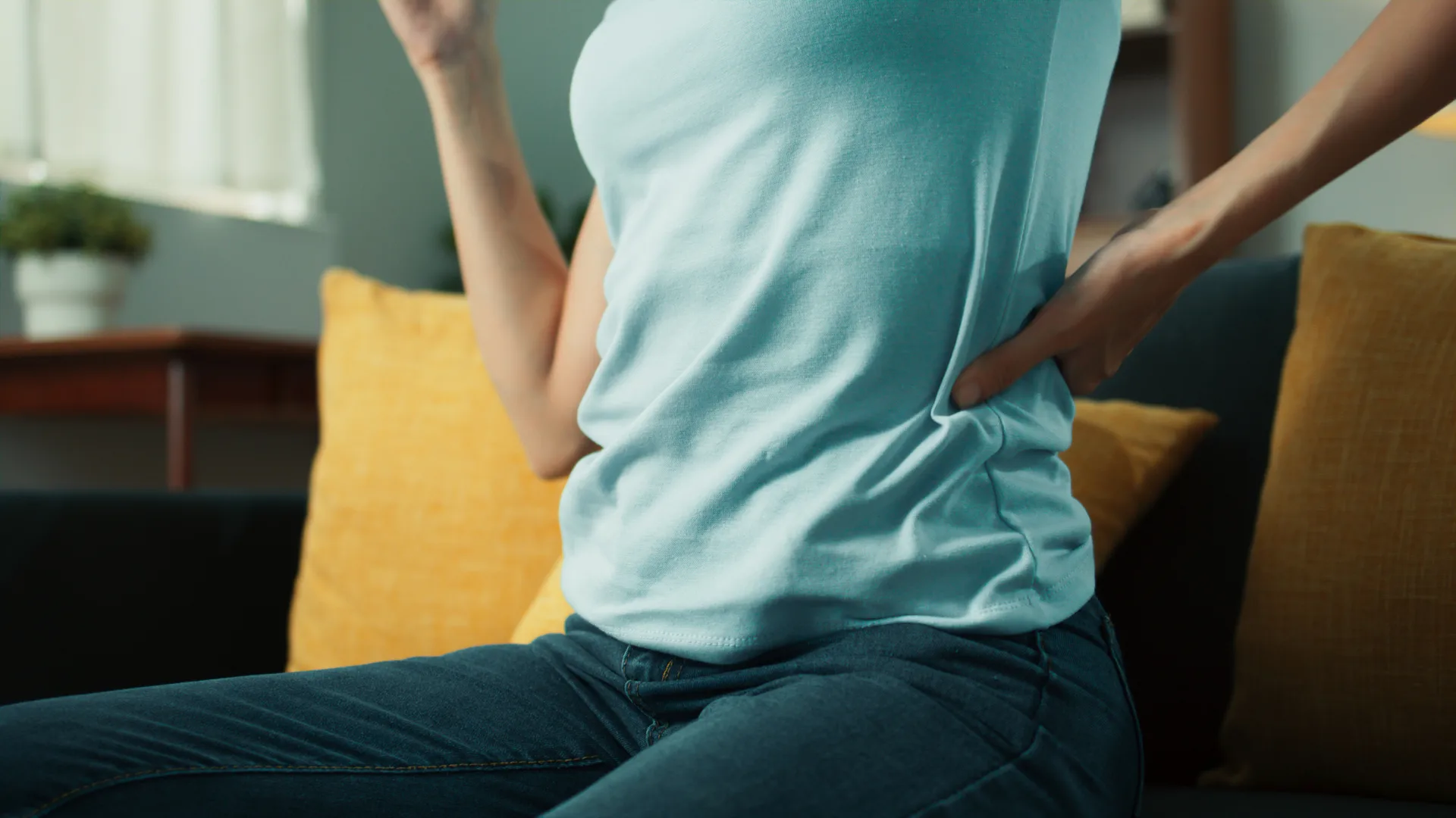 Diagnostic ultrasound at Metro Pain Centers