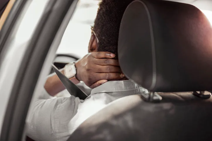 Whiplash Treatment in NJ & NY