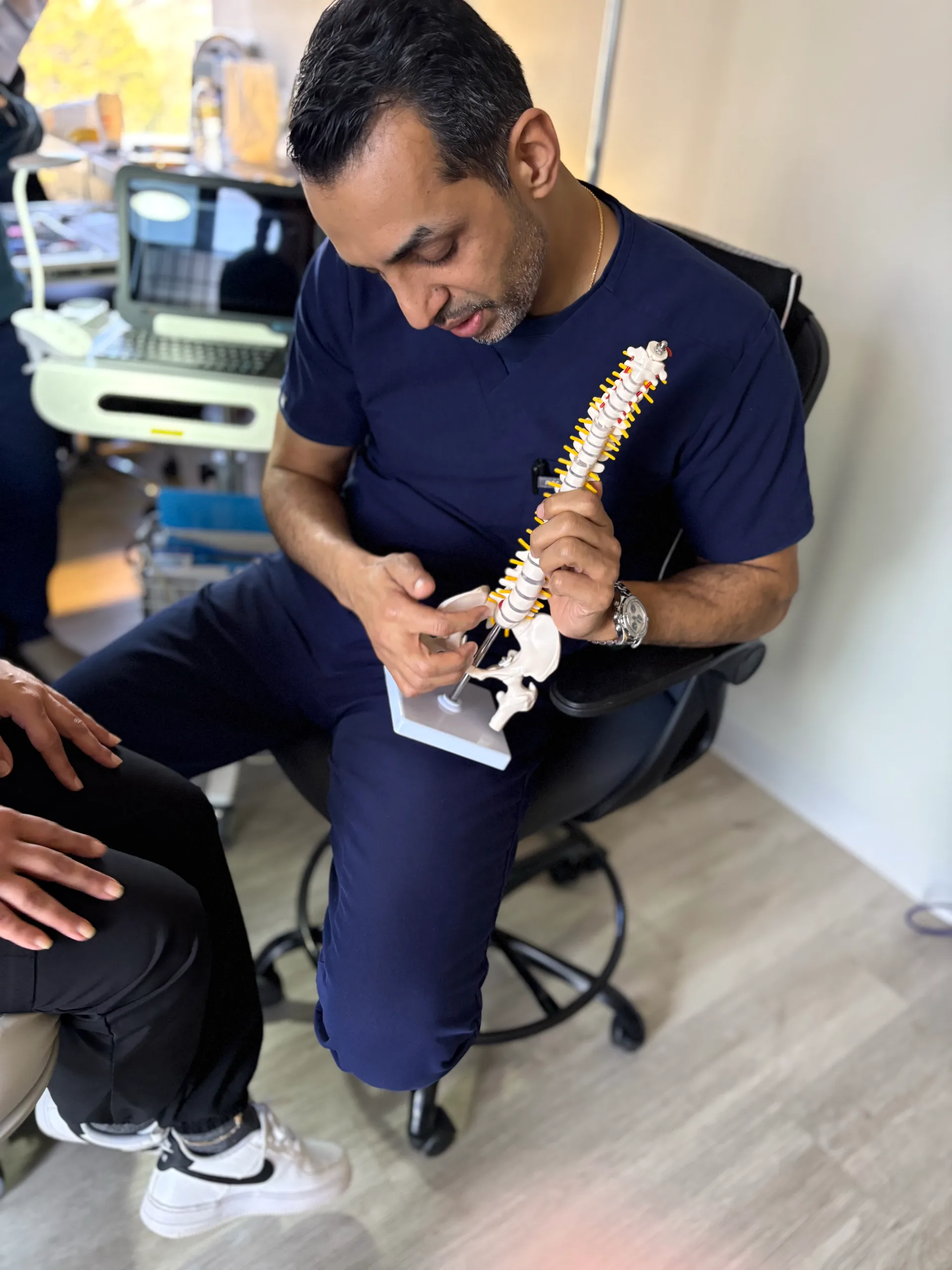 Non-Surgical Orthopedic Care